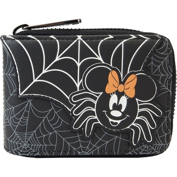 Loungefly Портмоне Loungefly Disney: Mickey Mouse - Minnie Mouse Spider (084581)