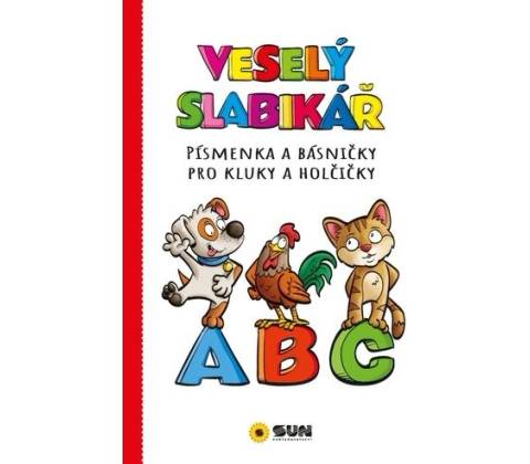 Veselý slabikář - SUN
