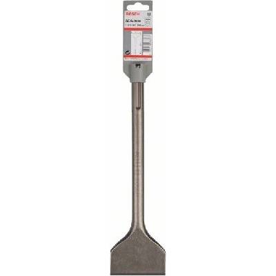 BOSCH Lopatkový sekáč SDS-max 300 x 80 mm 1618601008