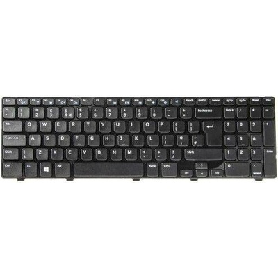 Dell Inspiron 15 3531 Klávesnice