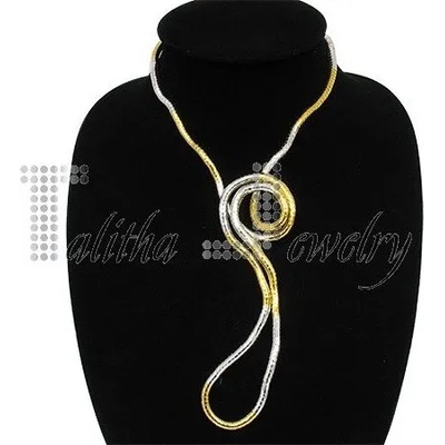 Talitha Моделиращо се колие