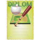 DB02b Diplom baseball