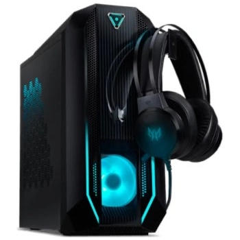 Acer Predator PO3-630 DG.E2CEZ.005
