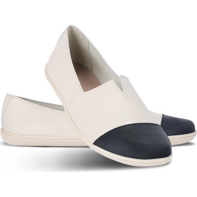 BeLenka Barefoot mokasíny Be Lenka Rosaluna Light Beige