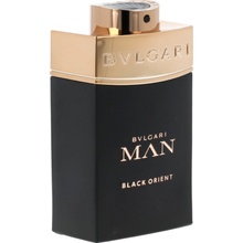 Bvlgari In Black Orient parfémovaná voda pánská 100 ml