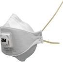 3M 9312+ Aura FFP1 s výdech. ventilkem