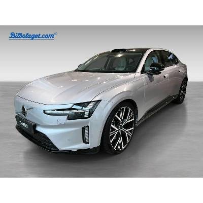Volvo ES90 Ultra 245 kW