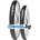 Mitas MC11 ( 2.50-17 TT/TL 43J Задно колело, Предно колело )