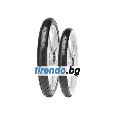 Mitas MC11 ( 2.50-17 TT/TL 43J Задно колело, Предно колело )