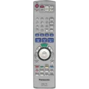 Panasonic eur7729kko - оригинален дистанционен контрол (eur7729kko) Дистанционно