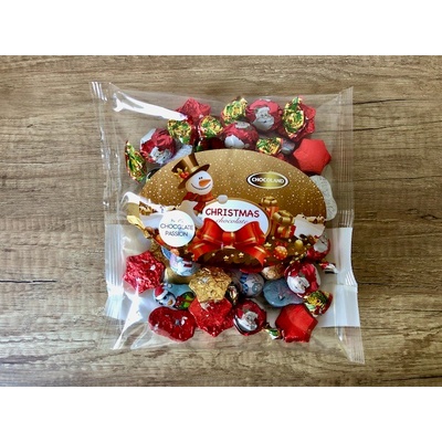 Chocoland Vánoční pralinky 500 g
