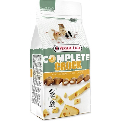 Versele-Laga Crock Complete Cheese 50 g
