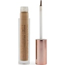 Makeup Revolution London Brow Pomade With Double Ended Brush očné linky Soft Brown 2,5 g
