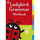 Ladybird Grammar Workbook Level 5Paperback / softback