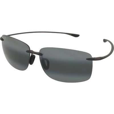 Maui Jim Слънчеви очила Maui Jim Hema 443-11M