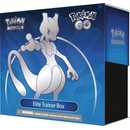 Pokémon TCG Pokémon GO Elite Trainer Box
