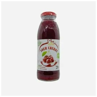 Georgian Nectar Džus Višeň 100 % 12 x 250 ml