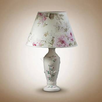 Image 1 of Light4home Настолна лампа AURORA 1xE27/60W/230V (LH0011)