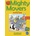 Mighty Movers 2nd Edition - Activity Book