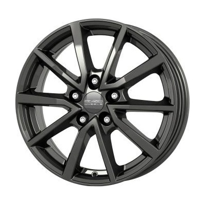 Anzio VECTOR 6,5x16 5x114,3 ET50 dark grey