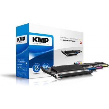 Samsung CLT-504 - renovované