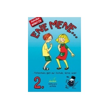Ene mene 2. díl pro učitele