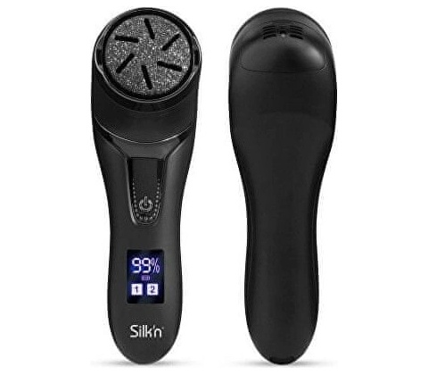 Silk'n FreshPedi Black