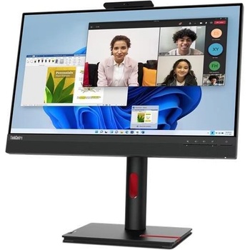 Image 1 of Lenovo ThinkCentre Tiny-In-One 24 Gen 5 12NBGAT1EU