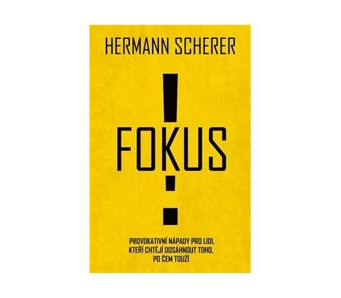 Fokus!