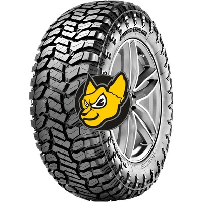 Radar Renegade R/T+ 325/50 R22 122Q