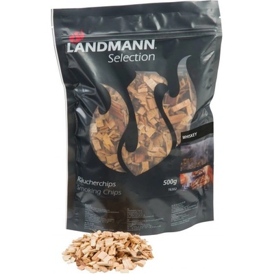 Landmann udiace lupienky whisky 16302 0,5 kg
