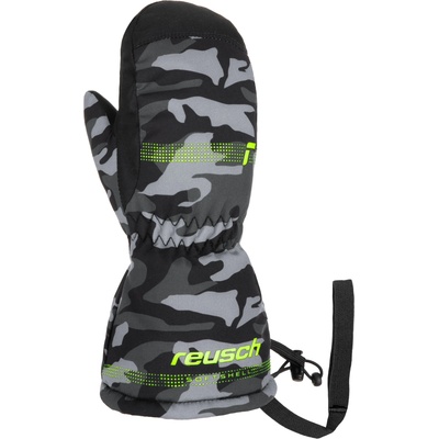 Reusch Maxi r-tex xt mitten 4