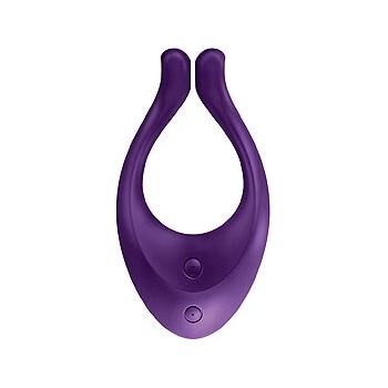 Satisfyer Partner Multifun