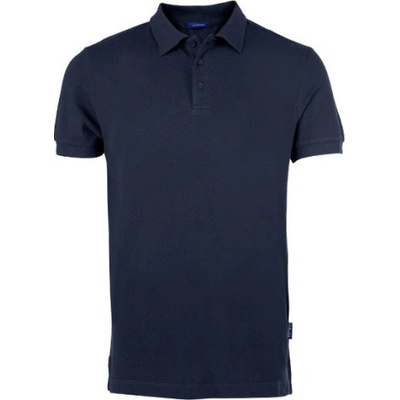 Hrm pánské polo triko HRM501 Navy