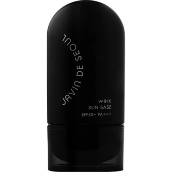 Javin De Seoul Wink Sun Base SPF 50 PA+++ Krémová báze pod make-up s filtrem 50 ml