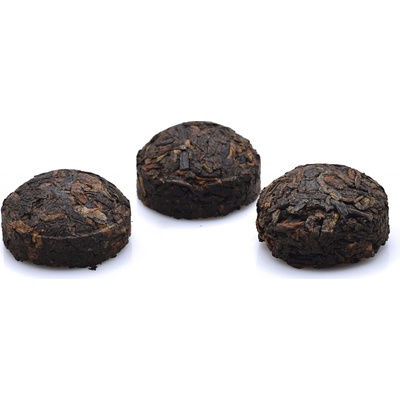 FromNature China Pu Erh mini Tuo Cha 250 g