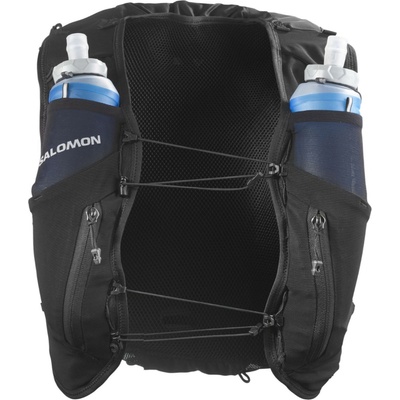 Salomon Adv Skin 12 W čierna