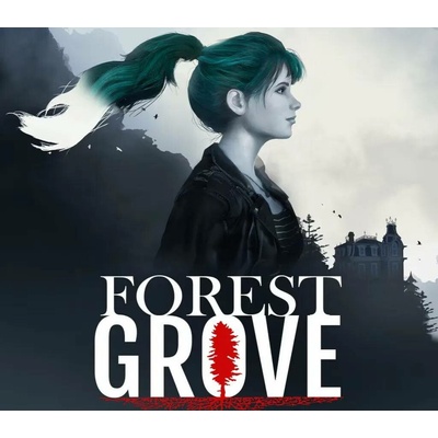 Forest Grove