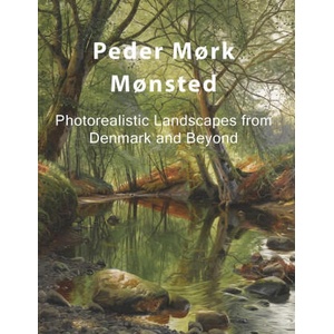 Peder M? rk M? nsted | Eelco Kappe (2023)