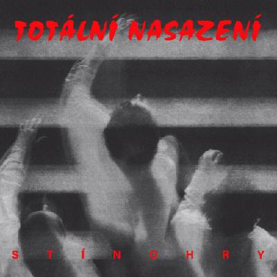 Totální Nasazení: Stínohry CD