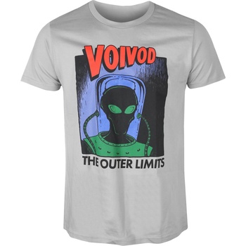 NNM мъжка тениска VOIVOD - Outer Limits - OPAL - VOI2022-09-02-004