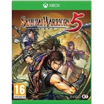 KOEI TECMO Samurai Warriors 5 (Xbox One)