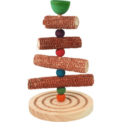 Epic Pet stromek dřevěný 22,5 cm