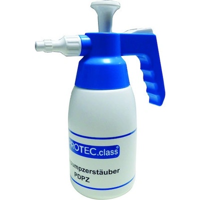 PROTECCLASS PROTEC Rozprašovač PDPZ 1l tlakový 05101220