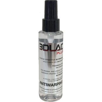 3DLAC Plus 100ml спрей лепило за 3D принтиране
