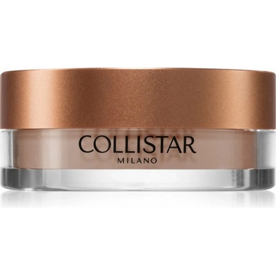 Collistar Magica Loose Bronzing Powder sypký púder pre okamžitý bronzový efekt 10 g