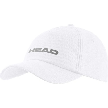 Head Performance Cap White