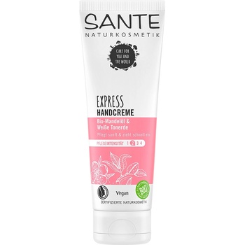 Sante Express krém na ruce 75 ml