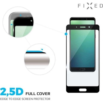 FIXED pre Samsung Galaxy A71 FIXGFA-487-BK