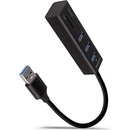 AXAGON 3xUSB 3.2 Gen 1 20 cm (HMA-CR3A)